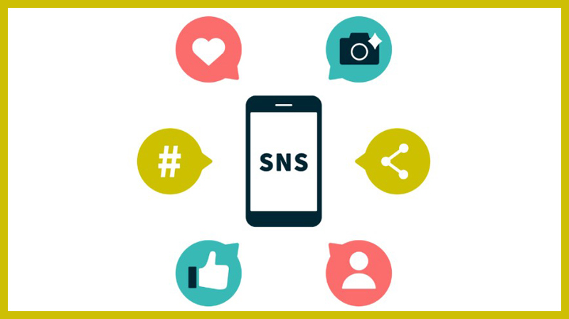 SNS運用・コンサルティング